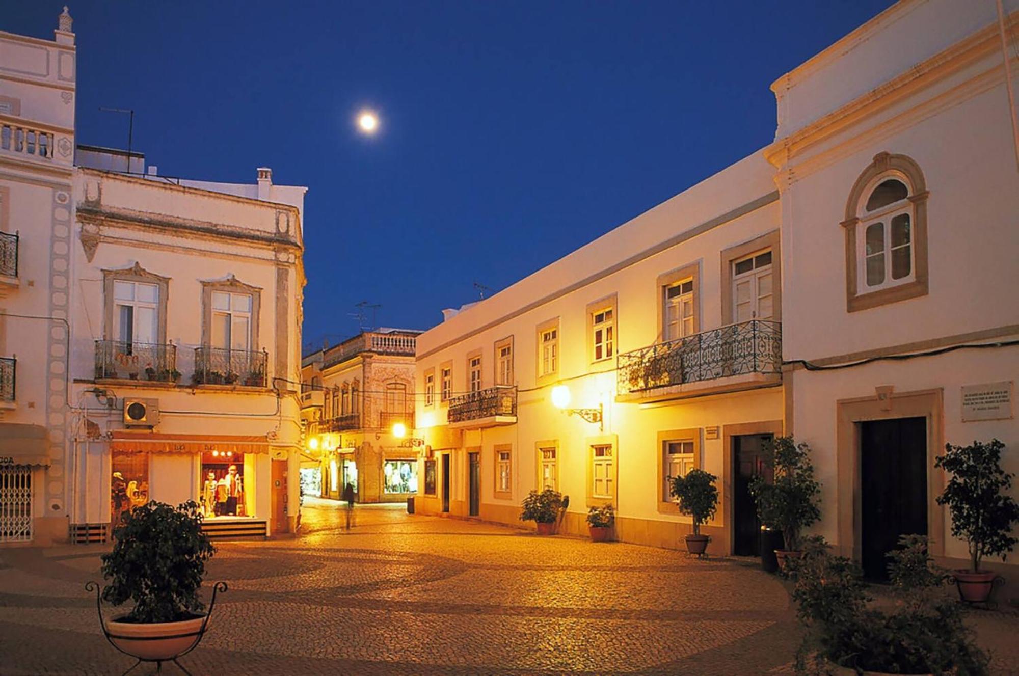 Casa Alice - Olhao Villa Exterior photo