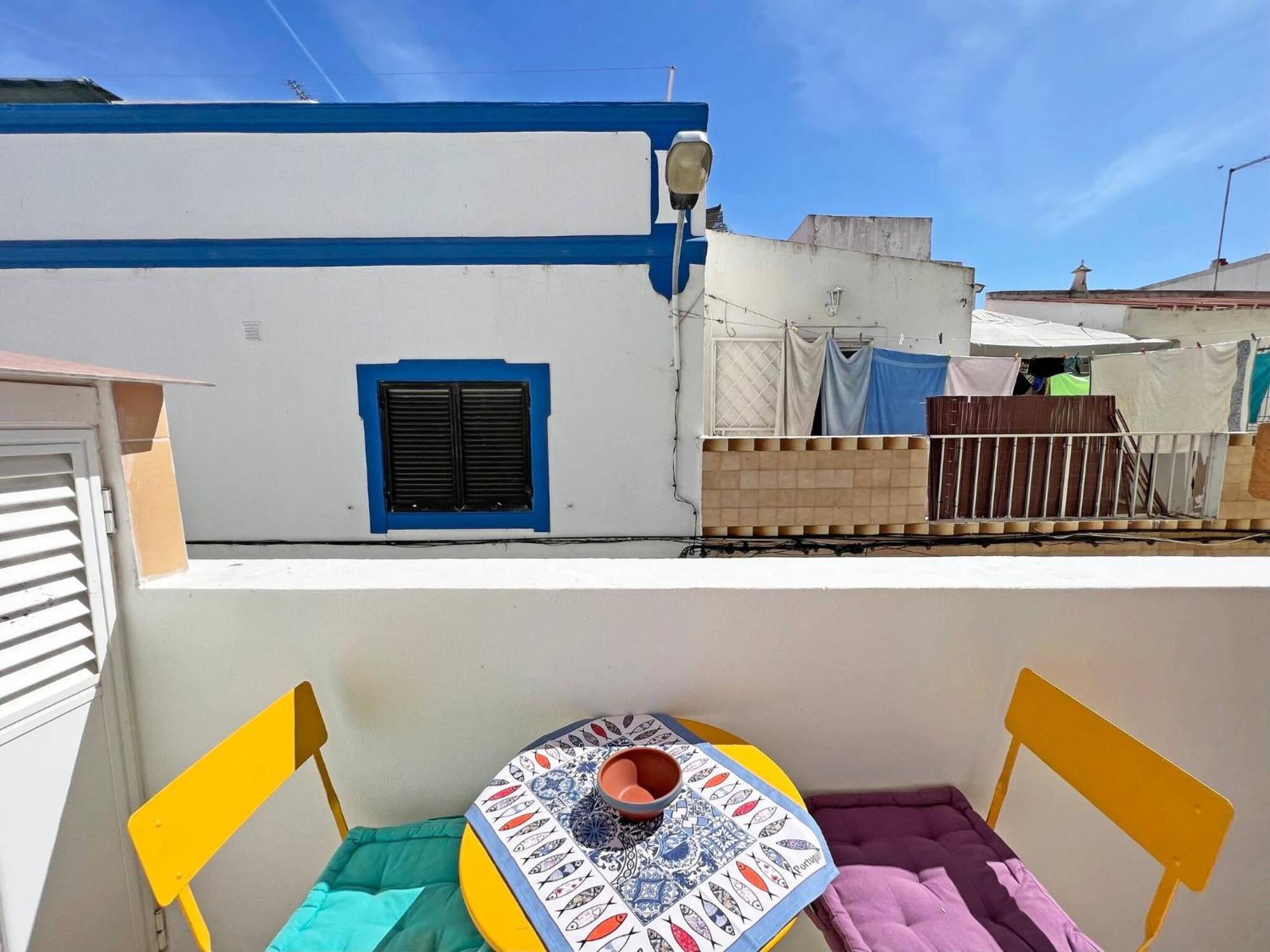 Casa Alice - Olhao Villa Exterior photo